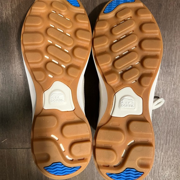 NWB Sorel ONA 503 Low Sneaker size 10 - Picture 10 of 12